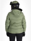 Vignette Dare2b, Glamorize V veste de ski femmes Olivine Green vert 