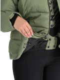 Vignette Dare2b, Glamorize V veste de ski femmes Olivine Green vert 