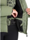 Vignette Dare2b, Glamorize V veste de ski femmes Olivine Green vert 