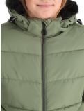 Vignette Dare2b, Glamorize V veste de ski femmes Olivine Green vert 