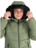 Vignette Dare2b, Glamorize V veste de ski femmes Olivine Green vert 