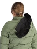 Vignette Dare2b, Glamorize V veste de ski femmes Olivine Green vert 