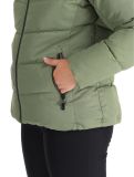 Vignette Dare2b, Glamorize V veste de ski femmes Olivine Green vert 