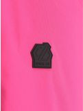 Vignette Dare2b, Ice veste de ski femmes PurePink / Blk noir, rose 