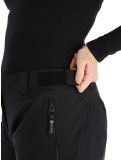 Vignette Dare2b, Ice pantalon de ski femmes Black noir 