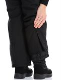 Vignette Dare2b, Ice pantalon de ski femmes Black noir 