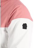 Vignette Dare2b, Ice III veste de ski femmes Dusty Rose / Ebony Grey gris, rose 