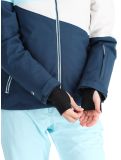 Vignette Dare2b, Ice III veste de ski femmes Water Ballet / Moonlight Denim bleu 