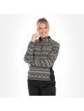 Vignette Dare2b, Immortal Sweater pull de ski femmes seville noir 