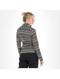 Vignette Dare2b, Immortal Sweater pull de ski femmes seville noir 