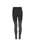 Vignette Dare2b, In The Zone B/L thermodurcissable enfants gradient noir 