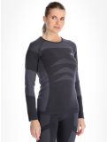 Vignette Dare2b, In The Zone III Baselayer Set thermodurcissable femmes Black / Black noir 