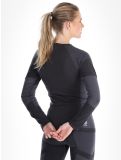 Vignette Dare2b, In The Zone III Baselayer Set thermodurcissable femmes Black / Black noir 