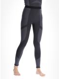 Vignette Dare2b, In The Zone III Baselayer Set thermodurcissable femmes Black / Black noir 