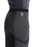 Vignette Dare2b, In The Zone III Baselayer Set thermodurcissable femmes Black / Black noir 