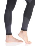 Vignette Dare2b, In The Zone III Baselayer Set thermodurcissable femmes Black / Black noir 