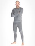 Vignette Dare2b, In The Zoneiiib/L thermodurcissable hommes Charcoal Grey Marl gris 