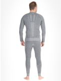 Vignette Dare2b, In The Zoneiiib/L thermodurcissable hommes Charcoal Grey Marl gris 