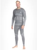 Vignette Dare2b, In The Zoneiiib/L thermodurcissable hommes Charcoal Grey Marl gris 