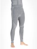 Vignette Dare2b, In The Zoneiiib/L thermodurcissable hommes Charcoal Grey Marl gris 