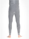 Vignette Dare2b, In The Zoneiiib/L thermodurcissable hommes Charcoal Grey Marl gris 