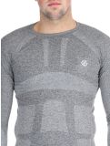 Vignette Dare2b, In The Zoneiiib/L thermodurcissable hommes Charcoal Grey Marl gris 