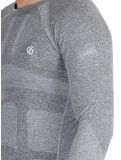 Vignette Dare2b, In The Zoneiiib/L thermodurcissable hommes Charcoal Grey Marl gris 