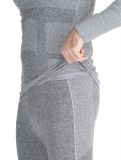 Vignette Dare2b, In The Zoneiiib/L thermodurcissable hommes Charcoal Grey Marl gris 