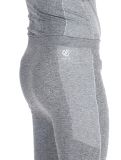 Vignette Dare2b, In The Zoneiiib/L thermodurcissable hommes Charcoal Grey Marl gris 