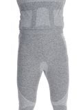 Vignette Dare2b, In The Zoneiiib/L thermodurcissable hommes Charcoal Grey Marl gris 