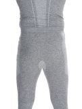 Vignette Dare2b, In The Zoneiiib/L thermodurcissable hommes Charcoal Grey Marl gris 