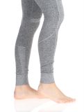 Vignette Dare2b, In The Zoneiiib/L thermodurcissable hommes Charcoal Grey Marl gris 