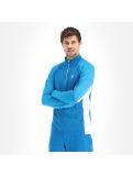 Vignette Dare2b, Interfused Ii pull de ski hommes petrol bleu 