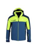 Vignette Dare2b, Intermit Ii Jacket veste de ski hommes dark denim bleu 