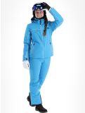 Vignette Dare2b, Line veste de ski femmes Swedish Blue bleu 