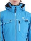 Vignette Dare2b, Line veste de ski femmes Swedish Blue bleu 