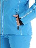 Vignette Dare2b, Line veste de ski femmes Swedish Blue bleu 