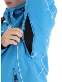 Vignette Dare2b, Line veste de ski femmes Swedish Blue bleu 