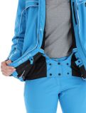 Vignette Dare2b, Line veste de ski femmes Swedish Blue bleu 