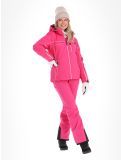 Vignette Dare2b, Line veste de ski femmes Pure Pink rose 