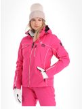 Vignette Dare2b, Line veste de ski femmes Pure Pink rose 