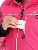 Vignette Dare2b, Line veste de ski femmes Pure Pink rose 