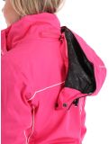 Vignette Dare2b, Line veste de ski femmes Pure Pink rose 