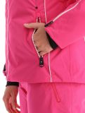 Vignette Dare2b, Line veste de ski femmes Pure Pink rose 