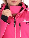 Vignette Dare2b, Line veste de ski femmes Pure Pink rose 