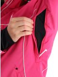 Vignette Dare2b, Line veste de ski femmes Pure Pink rose 