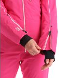 Vignette Dare2b, Line veste de ski femmes Pure Pink rose 