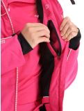 Vignette Dare2b, Line veste de ski femmes Pure Pink rose 