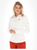 Vignette Dare2b, Lowline II Stretch pull de ski femmes White blanc 