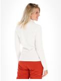 Vignette Dare2b, Lowline II Stretch pull de ski femmes White blanc 